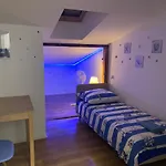 Apartment Sea World Mansarda *