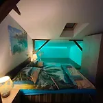 Sea World Mansarda