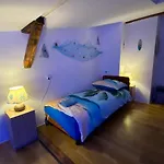 Sea World Mansarda Apartment
