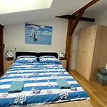 Sea World Mansarda Appartement Gdańsk