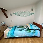 Sea World Mansarda Appartement *