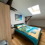 Appartement Sea World Mansarda