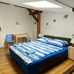 Sea World Mansarda Apartment *