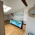 Sea World Mansarda Appartement *