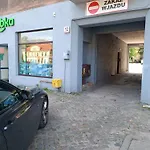 Sea World Mansarda Apartment *