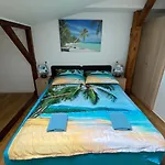 Appartement Sea World Mansarda *