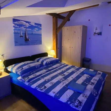 Apartamento Sea World Mansarda