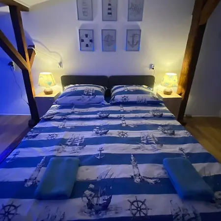 Sea World Mansarda Gdansk