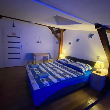 Sea World Mansarda *