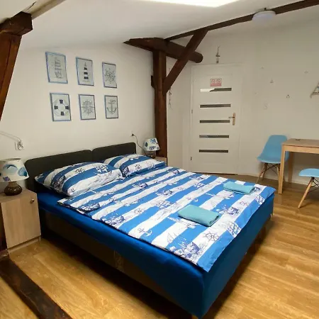 Sea World Mansarda Apartamento