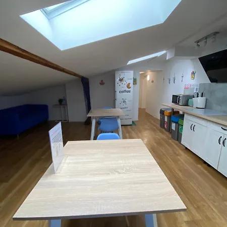 Apartament Sea World Mansarda Gdańsk