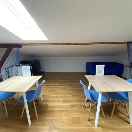 Appartement Sea World Mansarda Gdańsk