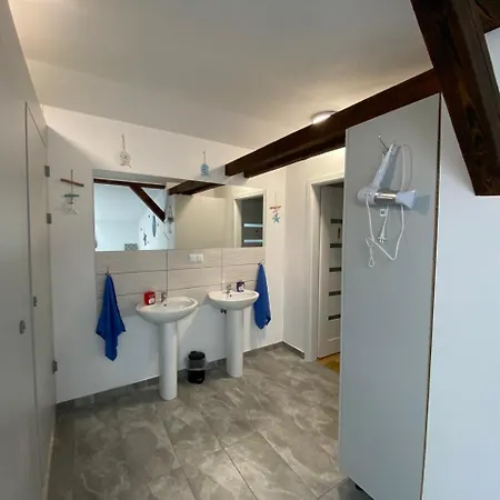 Sea World Mansarda Appartement Gdańsk