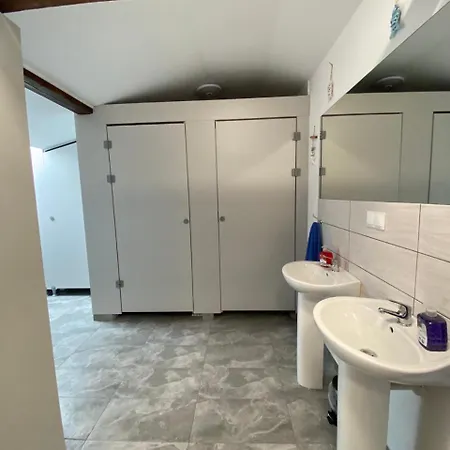 Sea World Mansarda Appartement Gdańsk