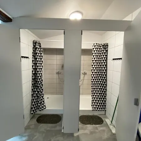 公寓 Sea World Mansarda 格但斯克