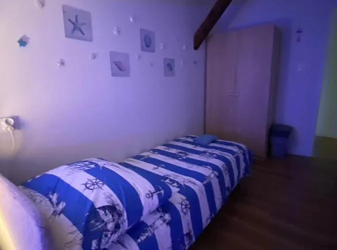 Sea World Mansarda Гданьск