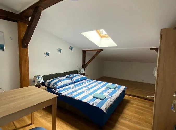 Sea World Mansarda *