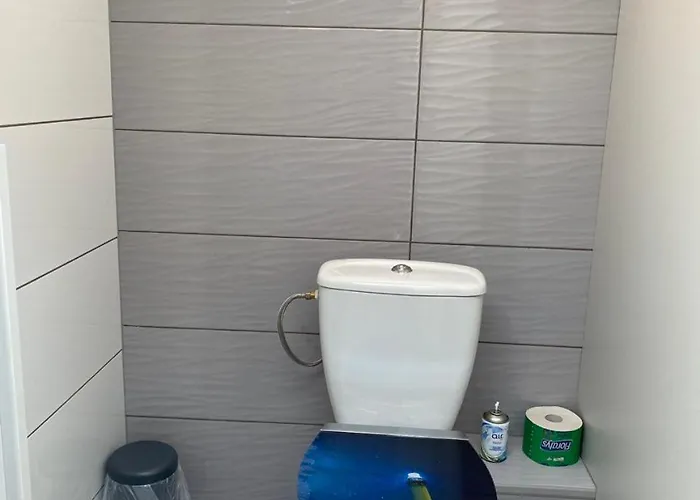 Апартаменты Sea World Mansarda Гданьск