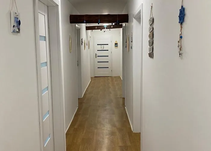 Sea World Mansarda * Гданьск