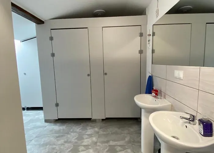 Sea World Mansarda Апартаменты Гданьск