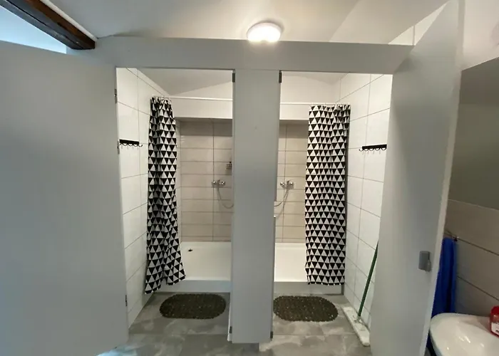 Апартаменты Sea World Mansarda Гданьск