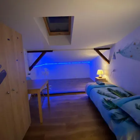 Sea World Mansarda * Gdansk