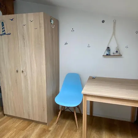 Sea World Mansarda Apartment *