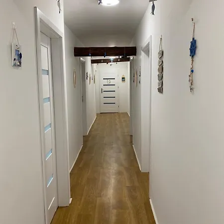 Sea World Mansarda * Gdansk